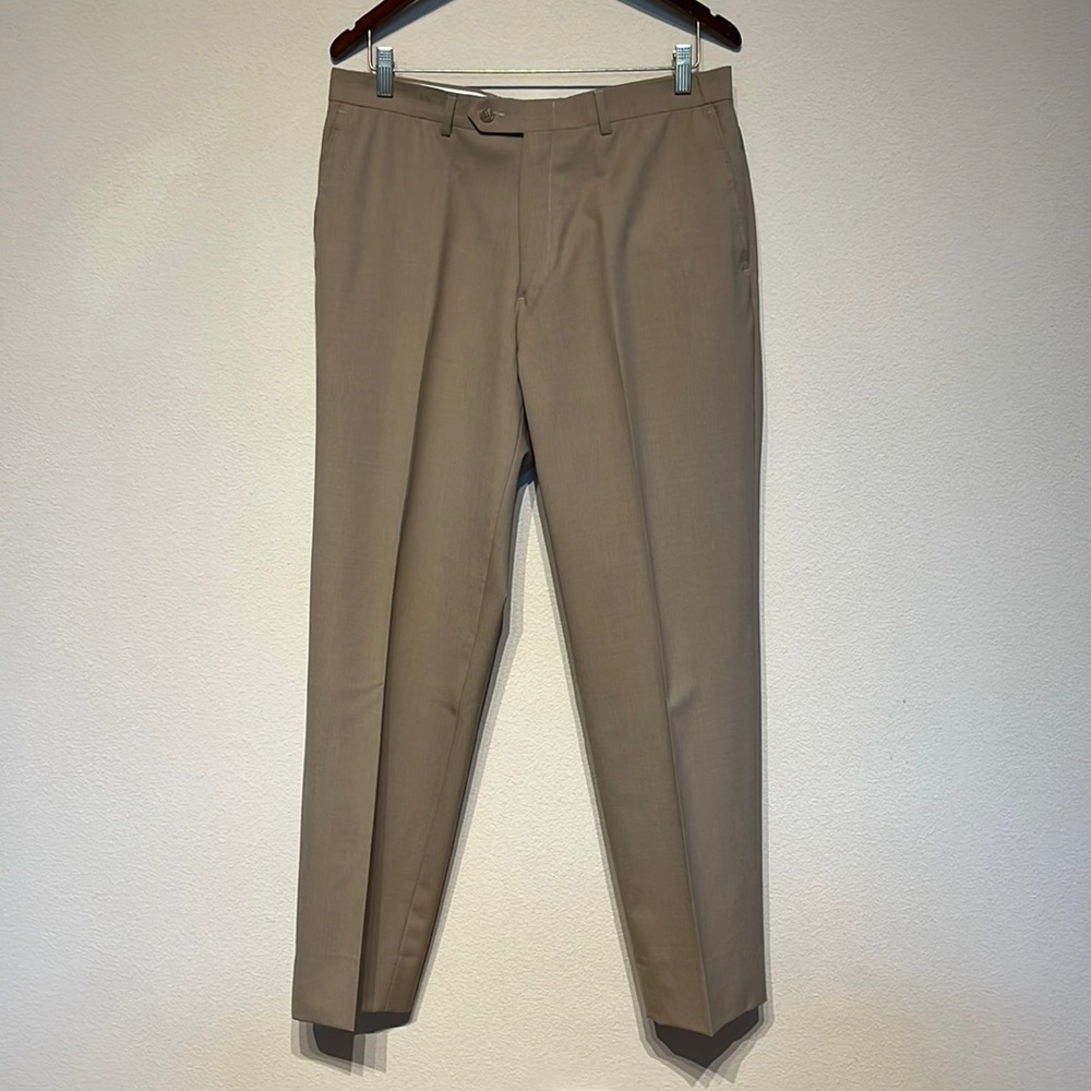 Men’s Hart Schaffner Marx Khakis